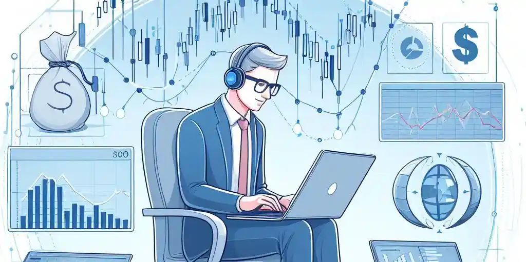 Stock Gap Analysis with Streamlit